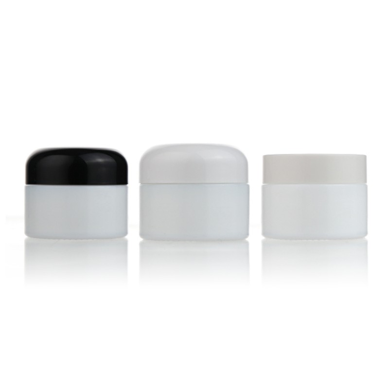 Face Cream  Jar 20g 30g 50g Container  Cosmetic Jar  (1)