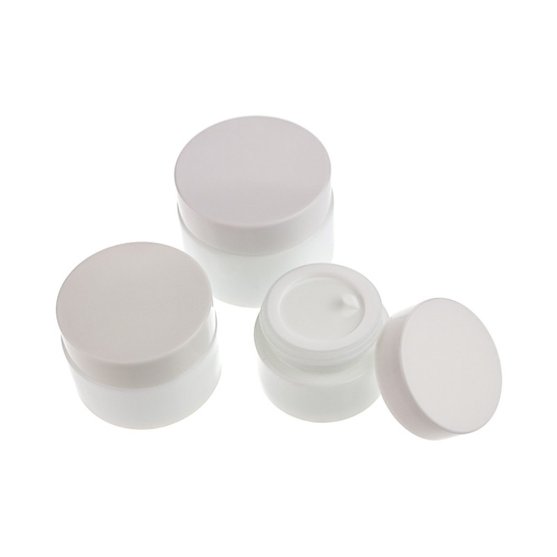 Face Cream  Jar 20g 30g 50g Container  Cosmetic Jar  (4)