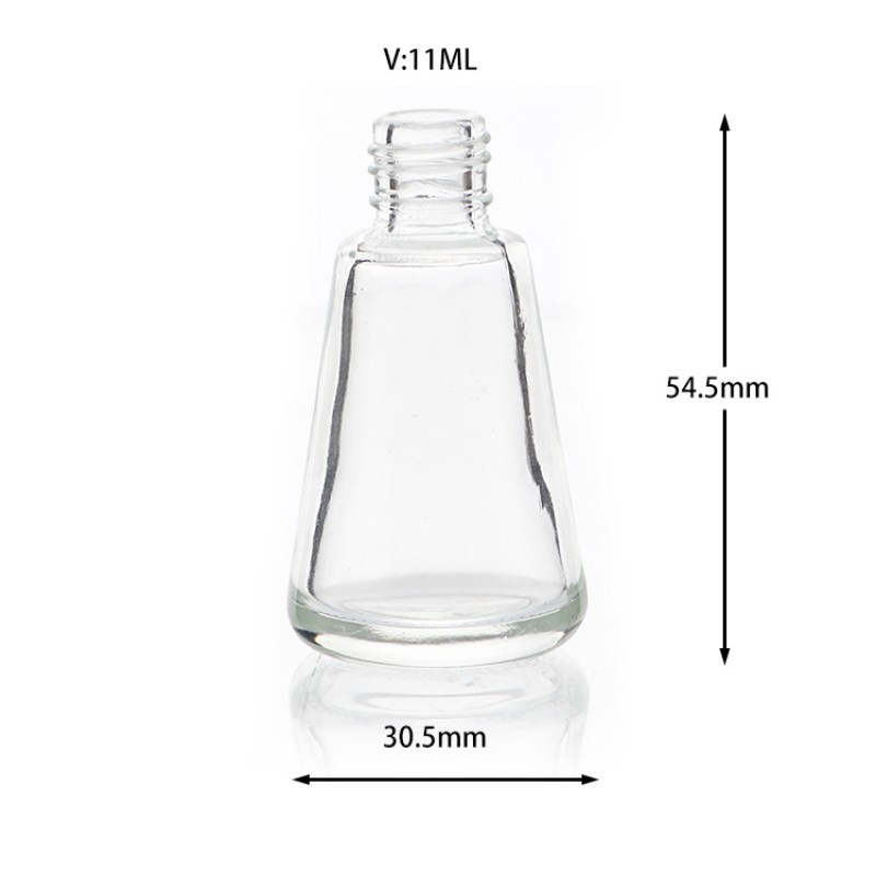 Fashion 11ml designer perfume car air freshener bottle (4)